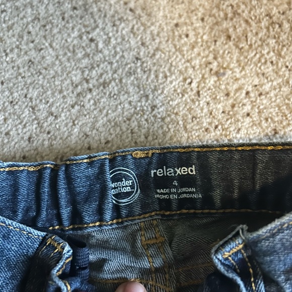 Jeans - Picture 3 of 3
